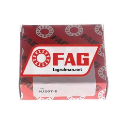 FAG HJ207-E rulman resim 4