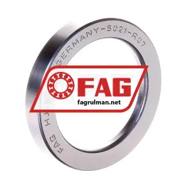 FAG HJ207E rulman resim 2