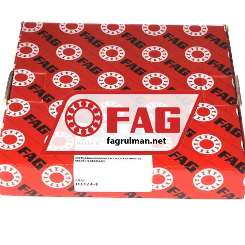 FAG HJ324E ürün fotoğrafı 2