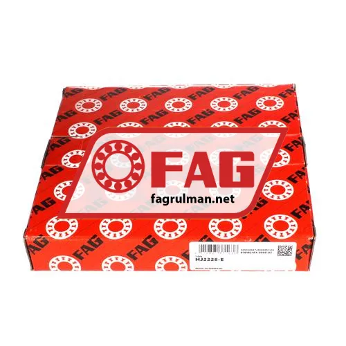 FAG HJ2228E ürün fotoğrafı 3