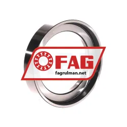 FAG HJ2312-E rulman resim 2