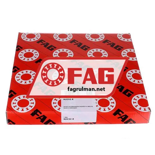FAG HJ232E ürün fotoğrafı 4