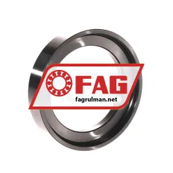 FAG HJ311E rulman resim 2