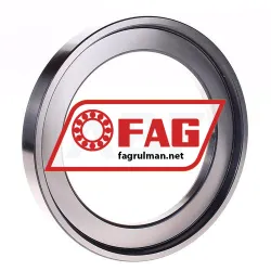 FAG HJ324-E-F1 rulman resim 2