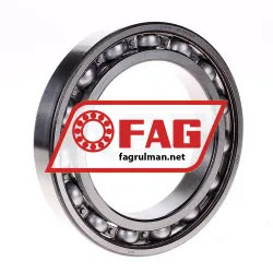 FAG HJ316-E-F1 rulman resim 2