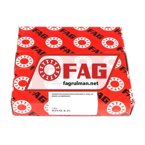 FAG HJ318E-F1 ürün fotoğrafı 3