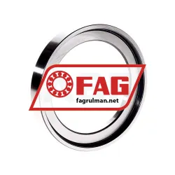 FAG HJ318E-F1 rulman resim 2