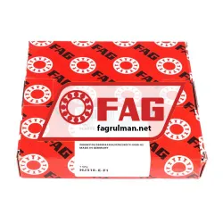 FAG HJ318E-F1 rulman resim 3