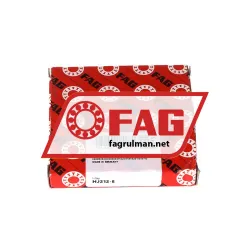 FAG HJ212E rulman resim 3