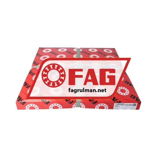 FAG HJ248-E ürün fotoğrafı 3