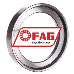 FAG HJ318E rulman resim 2