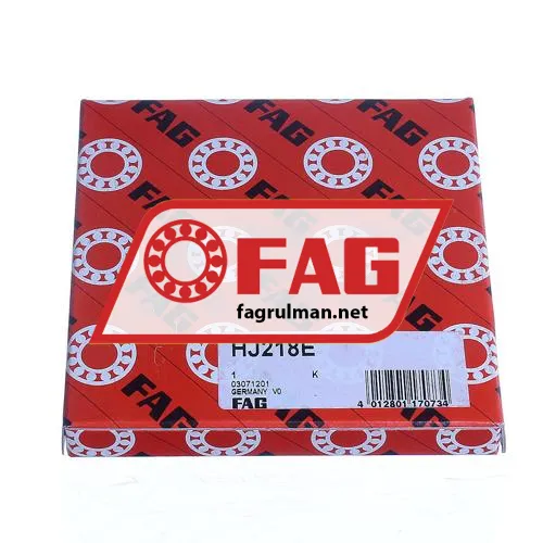 FAG HJ218E ürün fotoğrafı 4