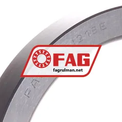 FAG HJ218E rulman resim 2