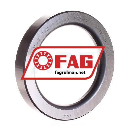 FAG HJ317E-F1