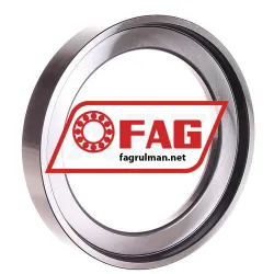 FAG HJ317E-F1 rulman resim 3