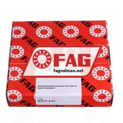 FAG HJ317E-F1 rulman resim 4