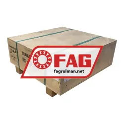 FAG 32052-X-P5
