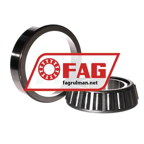 FAG 32218-A