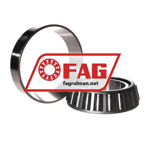 FAG 32218-A ürün fotoğrafı 2