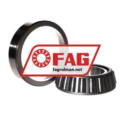FAG 32218-A