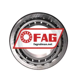 FAG 32218-A rulman resim 3