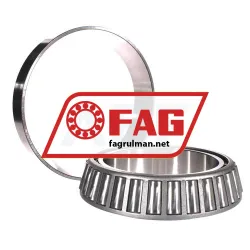 FAG 32030-X-XL-P5 rulman resim 2