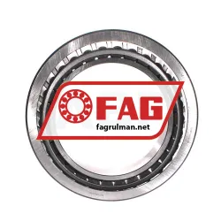 FAG 32030-X-XL-P5 rulman resim 3