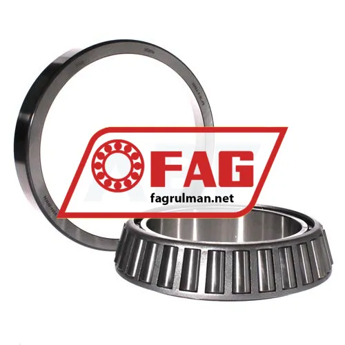 FAG 32024-X-XL-P5