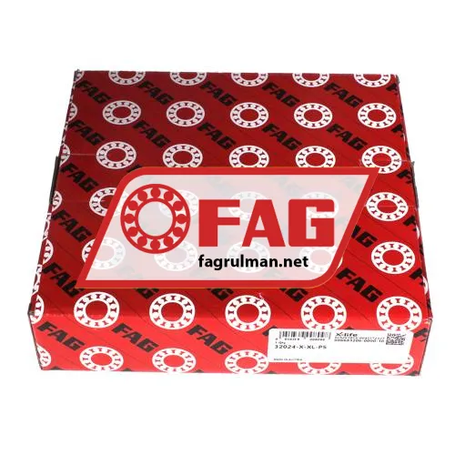 FAG 32024-X-XL-P5 ürün fotoğrafı 4