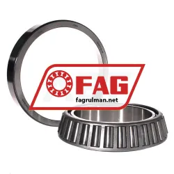 FAG 32024-X-XL-P5