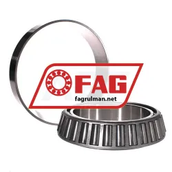 FAG 32024-X-XL-P5 rulman resim 2