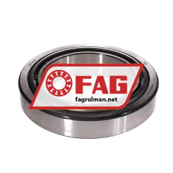 FAG 32024-X-XL-P5 rulman resim 3