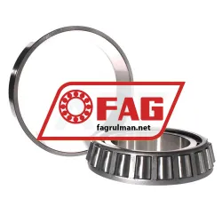 FAG 30224-XL rulman resim 2