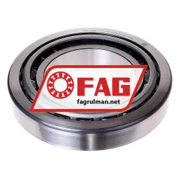 FAG 30224-XL rulman resim 3