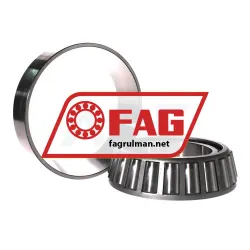 FAG 32220-XL rulman resim 2
