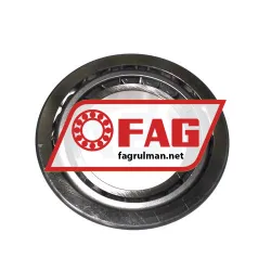 FAG 32220-XL rulman resim 3