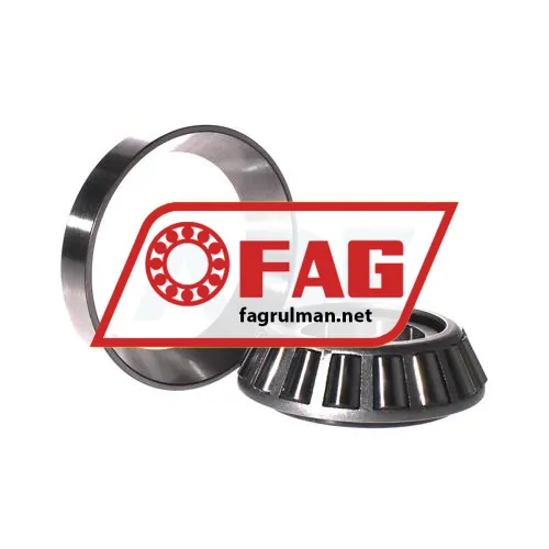FAG 31309-XL ürün fotoğrafı 2