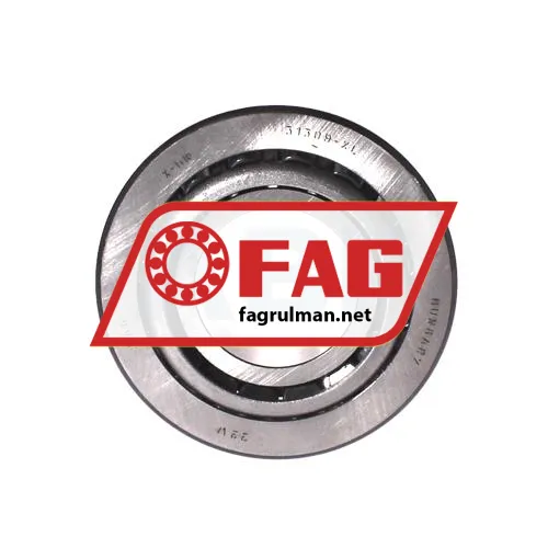 FAG 31309-XL ürün fotoğrafı 3