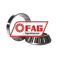 FAG 31309-XL rulman resim 2