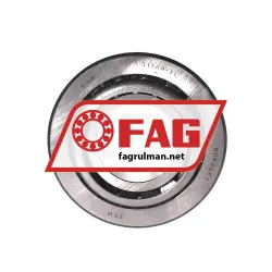 FAG 31309-XL rulman resim 3