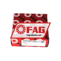 FAG 31309-XL rulman resim 4