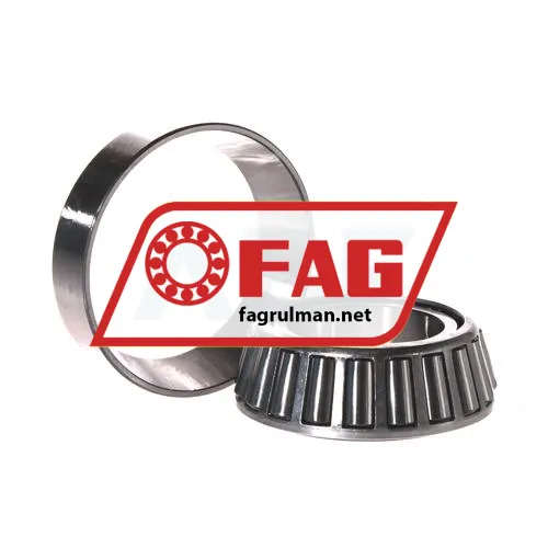 FAG 32006-X-XL ürün fotoğrafı 2