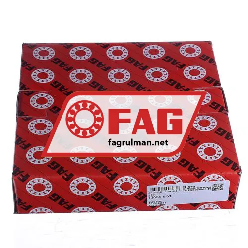 FAG 32024-X-XL ürün fotoğrafı 4