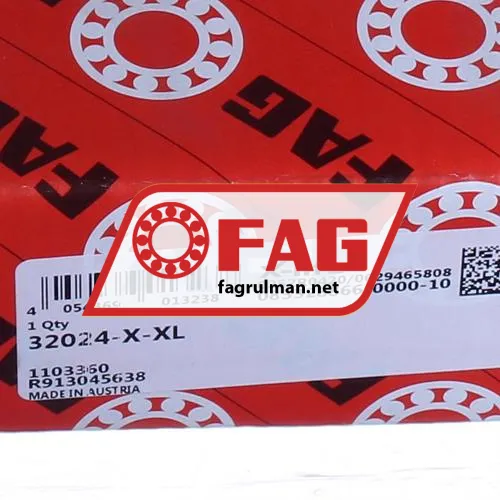 FAG 32024-X-XL ürün fotoğrafı 5