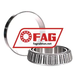 FAG 32024-X-XL rulman resim 2
