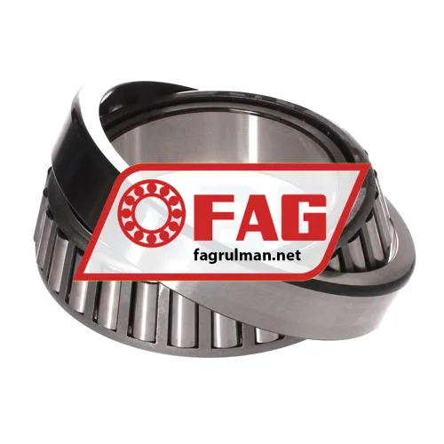 FAG 32021-X-XL ürün fotoğrafı 2