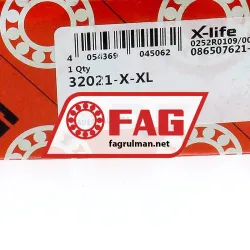 FAG 32021-X-XL rulman resim 4