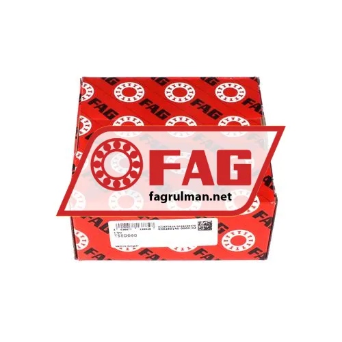 FAG T5ED060 ürün fotoğrafı 2