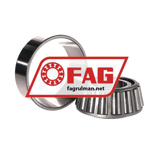 FAG 32311-A ürün fotoğrafı 2