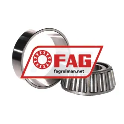 FAG 32311-A rulman resim 2